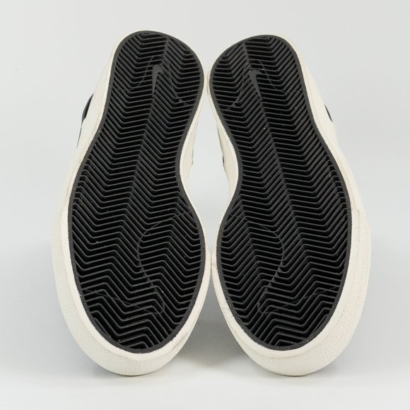 Nike SB Zoom Stefan Janoski Slip Mid RM  Black Pale Ivory  size 6 Men 7.5 Women - Picture 8 of 8